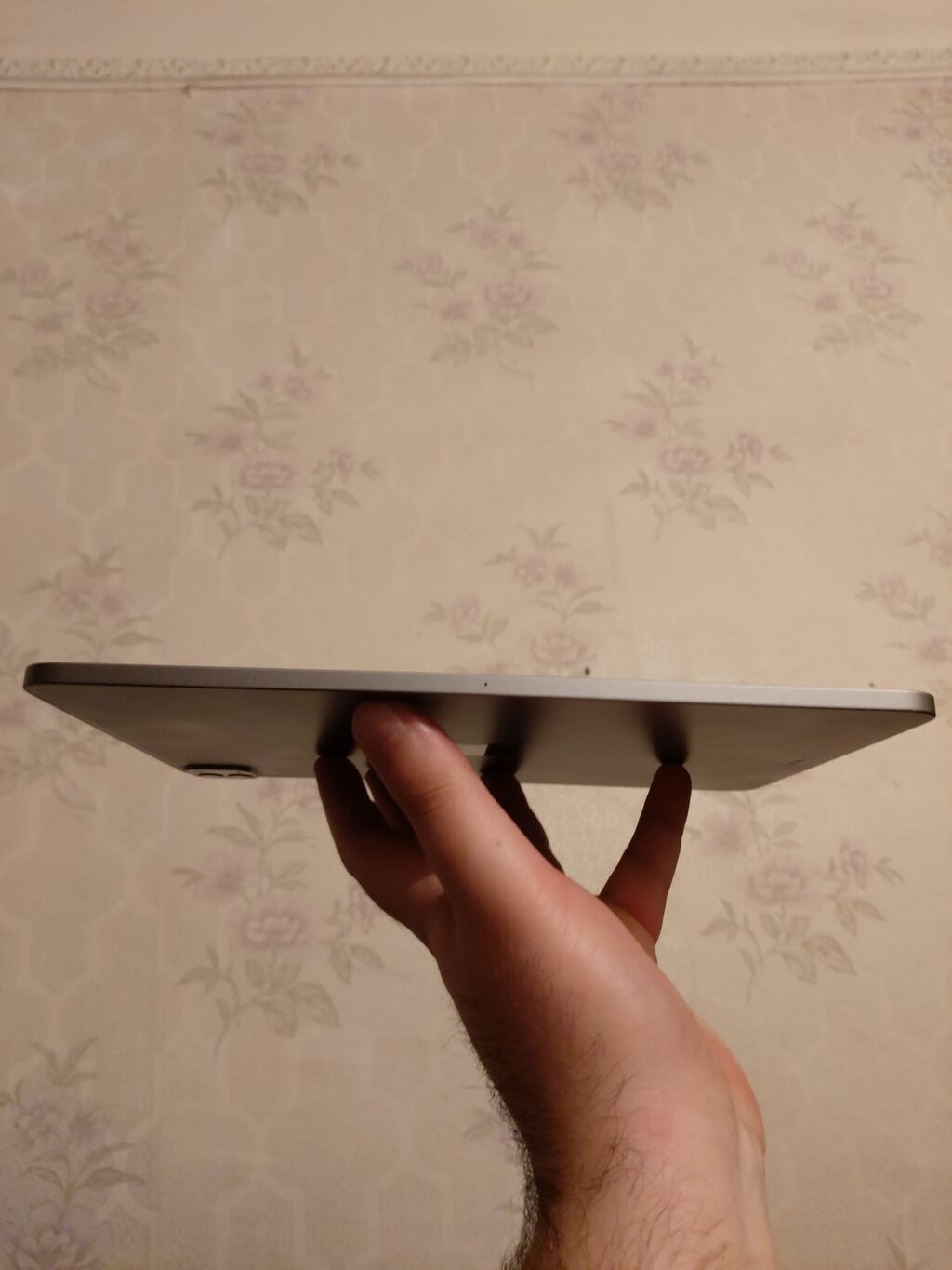 İşlənmiş Apple iPad Pro, 11", 256 GB, Pulsuz çatdırılma — Elektronika, Bakı (5)