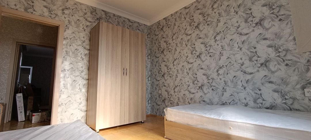 Həyət evi kirayə verilir, Masazır qəs. — Ev, villa, Bakı (6)