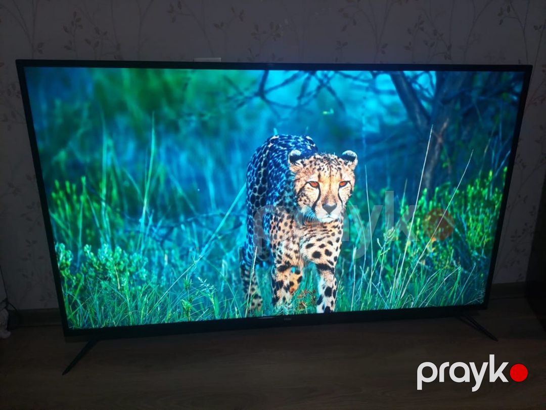 Televizor Ficher Smart 165SM — TV və Video, Bakı (8)