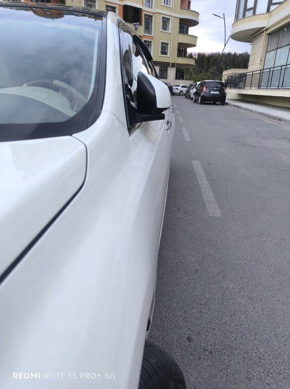 Nissan Teana, 2.5 L, 2008 il, 340 000 km — Avtomobillər, Sumqayıt (8)