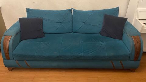 Bazali divan satilir 230azn unvan yeni gunewli vusqa2