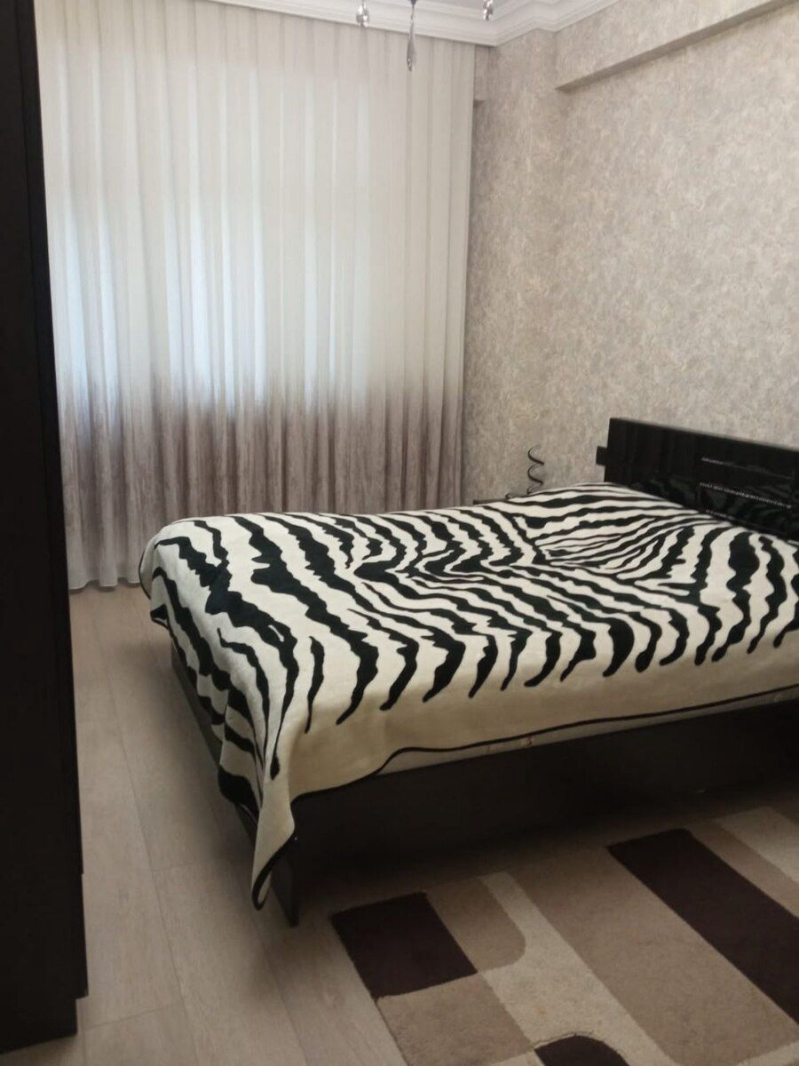 2-otaqlı yeni tikili, Xırdalan ş., 64 m² — Mənzil, Xırdalan (4)
