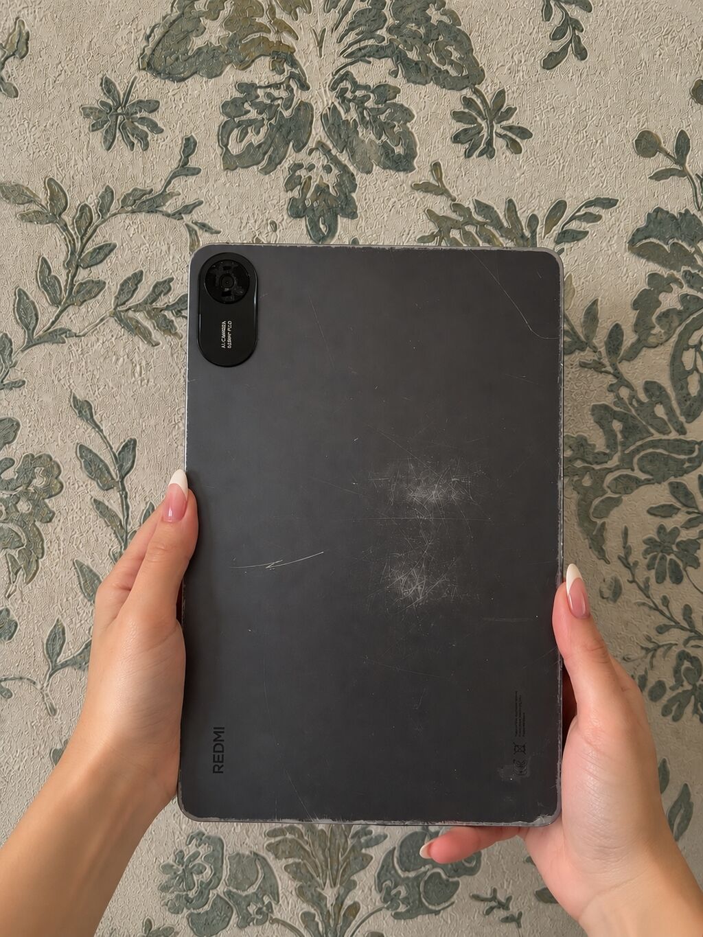 256GB yaddaş,Pubg donmadan qızmadan açır dəstəkləyir. Sadəcə arxasında — Xiaomi, Bakı (2)