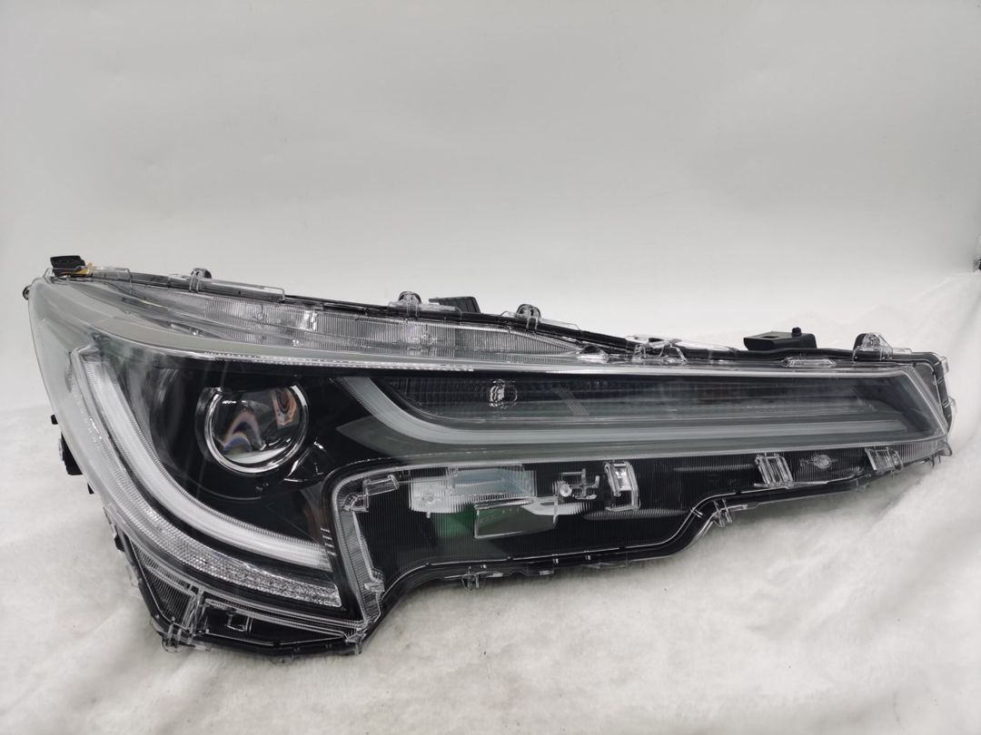 Toyota Corolla 2020-2025 ehtiyat hissələri — Ehtiyat hissələri və aksesuarlar, Bakı (6)