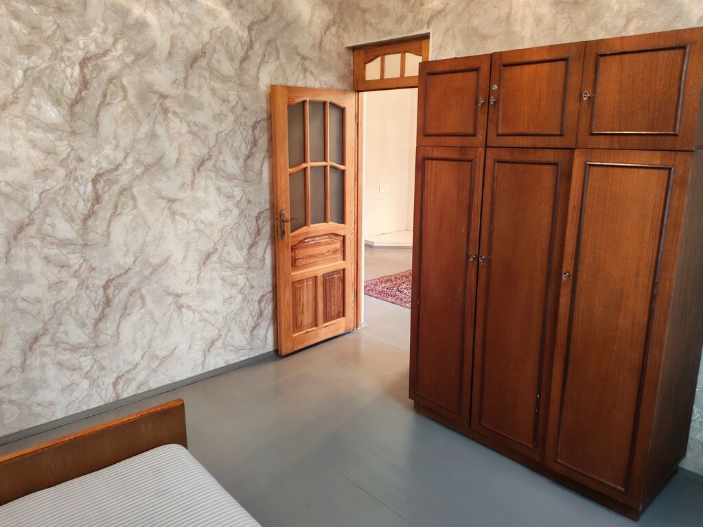 V Azadliq metrosunda yerleşen Heyder Eliyev parkinin tam — Daşınmaz əmlak, Bakı (9)