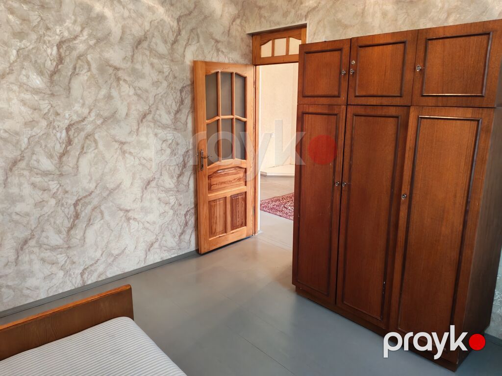 V Azadliq metrosunda yerleşen Heyder Eliyev parkinin tam — Daşınmaz əmlak, Bakı (9)