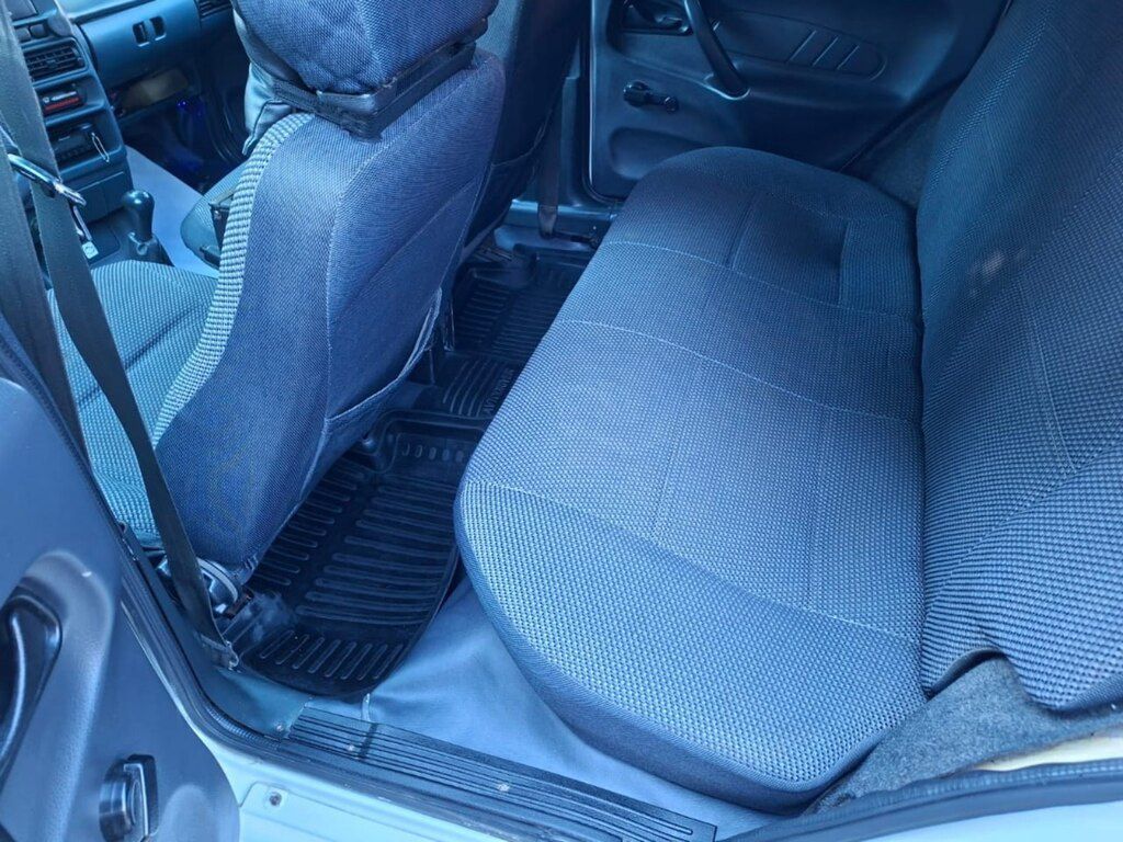 LADA (VAZ) 2115, 1.6 L, 2012 il, 400 000 km — Avtomobillər, Şabran (3)