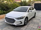 Hyundai Avante, 1.6 L, 2017 il, 71 000 km — Avtomobillər