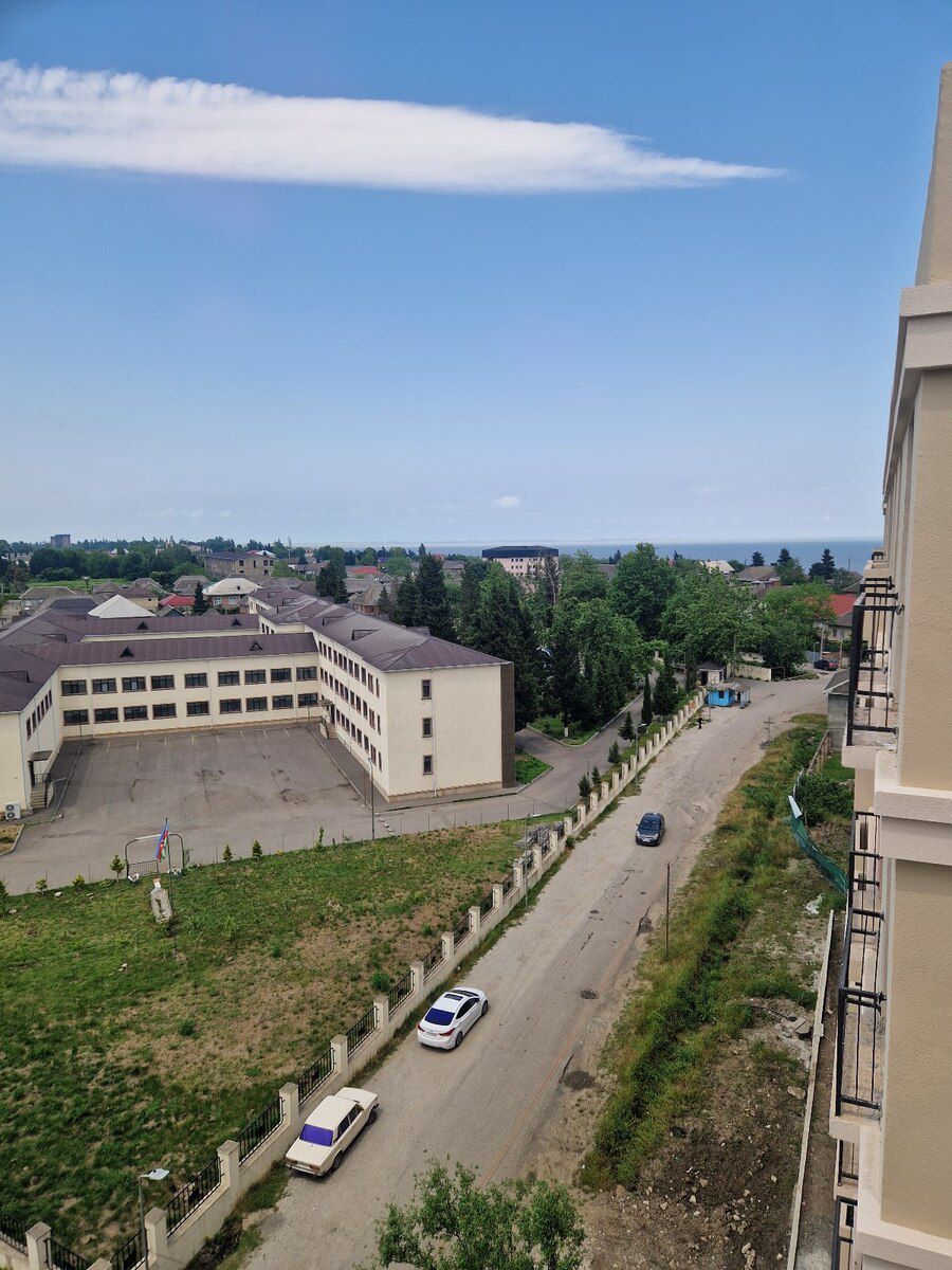 2-otaqlı yeni tikili, Lənkəran ş., 78 m² — Mənzil, Lənkəran (3)