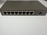 TP-Link TL-SF1008P – 8 portlu 10/100M Desktop PoE Switch Məhsul — Elnur — Electronics
