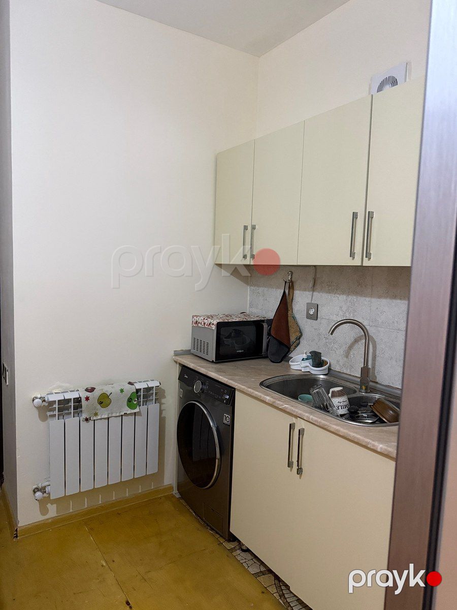 2-otaqlı yeni tikili kirayə verilir, Yeni Yasamal qəs., 60 m² — Mənzil, Bakı (9)