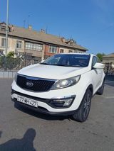 Kia Sportage, 2.0 L, 2014 il, 270 000 km — Avtomobillər