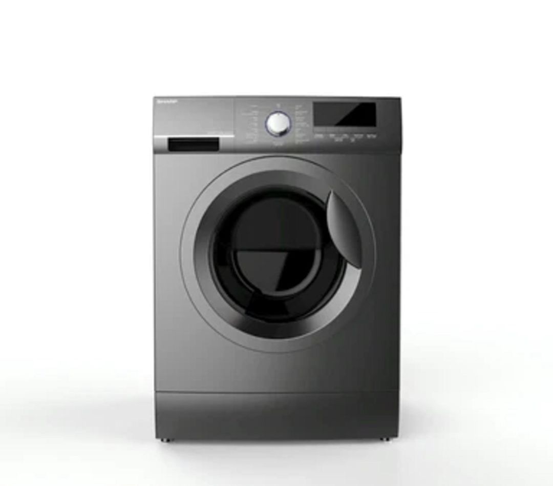 Paltaryuyan Maşın Sharp ES-FE712DLZ-S — Ev texnikası, Bakı