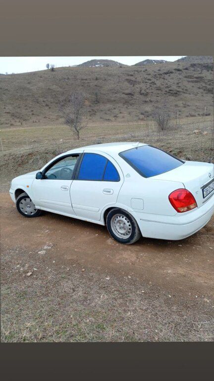 Nissan Sunny, 1.3 L, 2007 il, 455 522 km — Avtomobillər, Cəbrayıl (11)