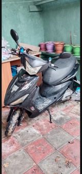 Moped ehtiyat hissələri — Cars
