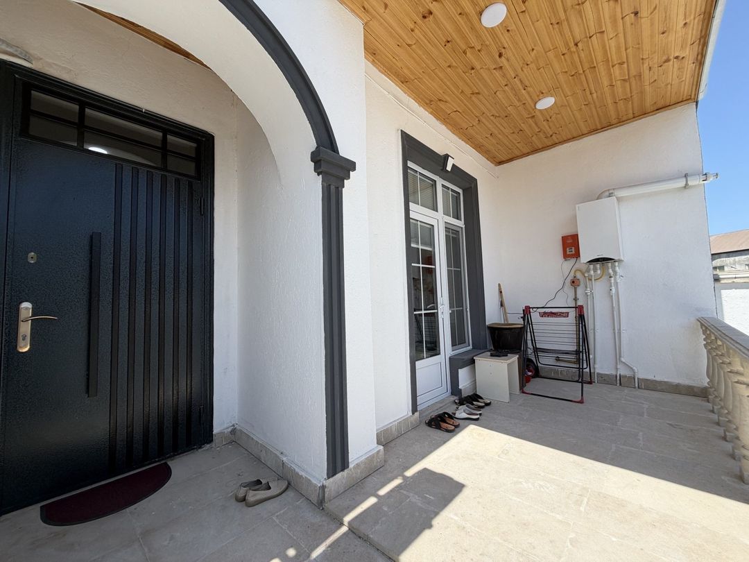 Həyət evi, Maştağa qəs. — Ev, villa, Bakı (9)