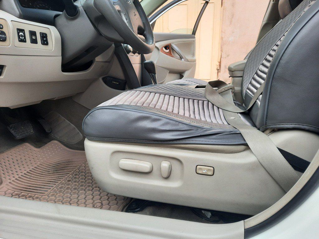 Toyota Camry, 2.4 L, 2010 il, 264 000 km — Avtomobillər, Naxçıvan (12)