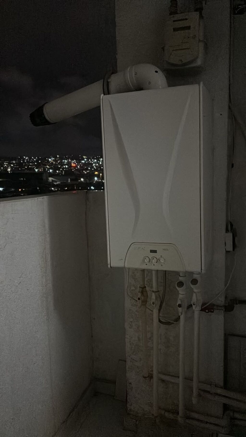 Tecili Xirdalan Kirstal 1 ile uzbe uz Binada 1 otaqli bina evi kiraye — Daşınmaz əmlak, Bakı (8)