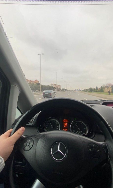 Mercedes Vito 116 CDI, 2.1 L, 2014 il, 278 000 km — Avtomobillər, Bakı (8)