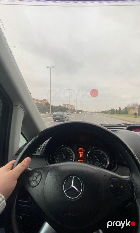 Mercedes Vito 116 CDI, 2.1 L, 2014 il, 278 000 km — Avtomobillər, Bakı (8)
