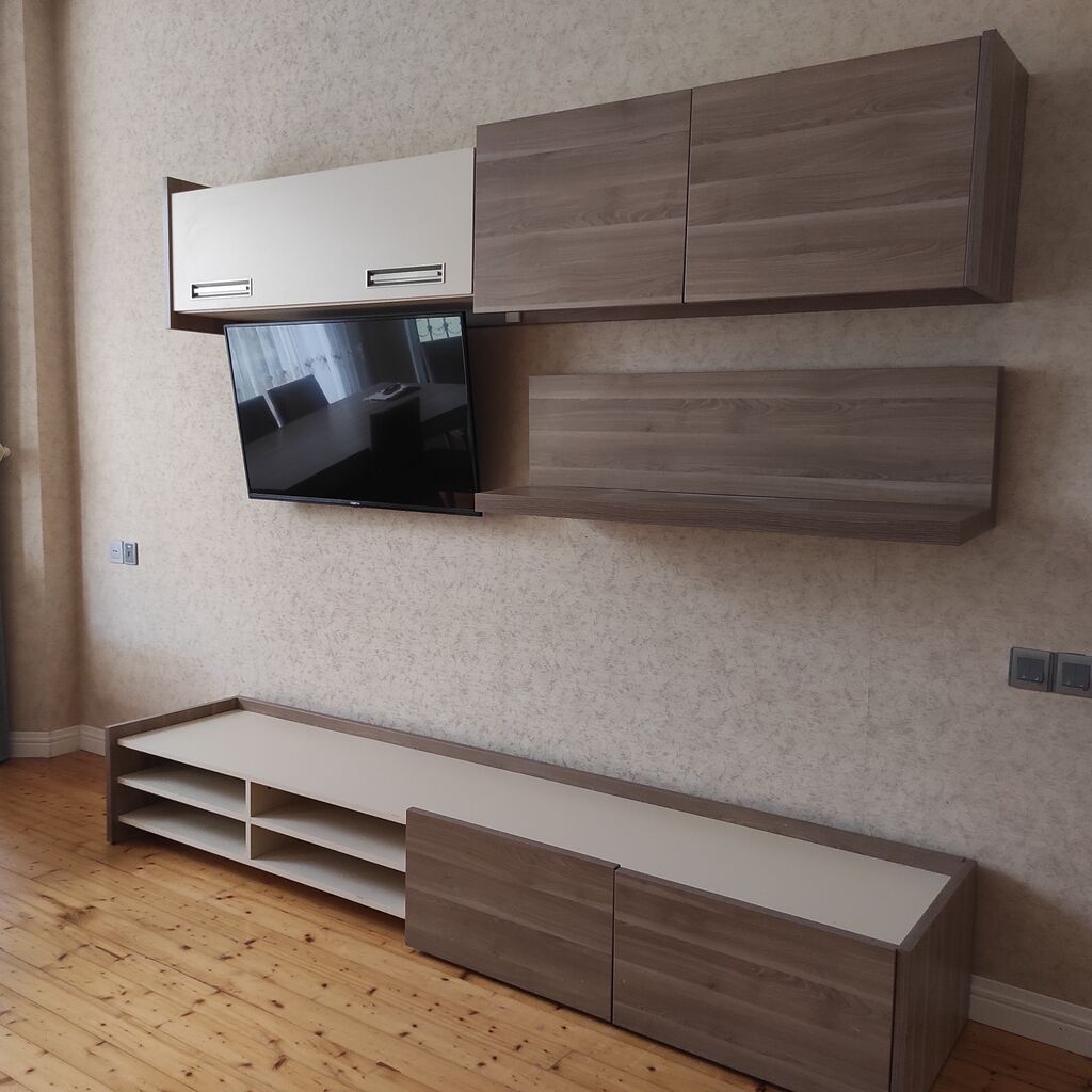 Yeni, TV stend, Azərbaycan — Mebel, Masazır (2)