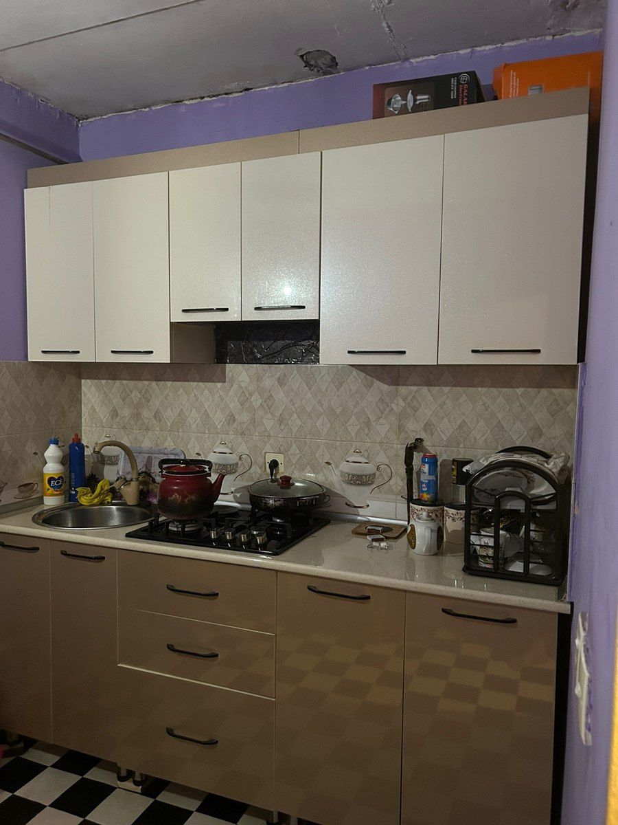 2-otaqlı mənzil, Lənkəran ş., 48 m² — Mənzil, Lənkəran (7)