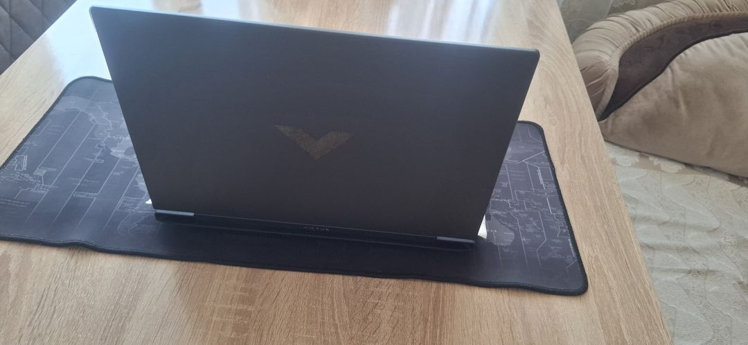 HP Gaming Laptop i5 12-ci nəsil ram16 — Masaüstü kompüterlər, Sumqayıt (2)