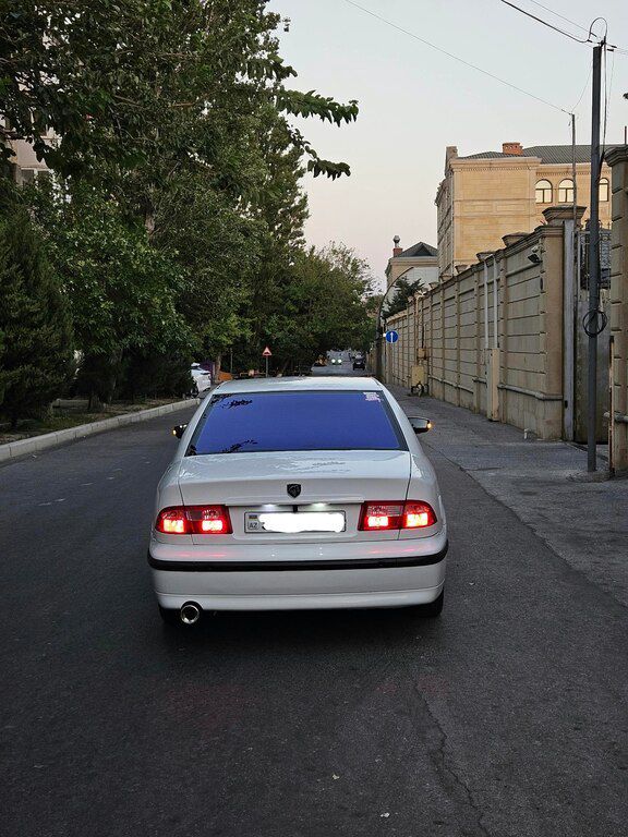 Khazar LX, 1.7 L, 2021 il, 300 000 km — Avtomobillər, Bakı (7)
