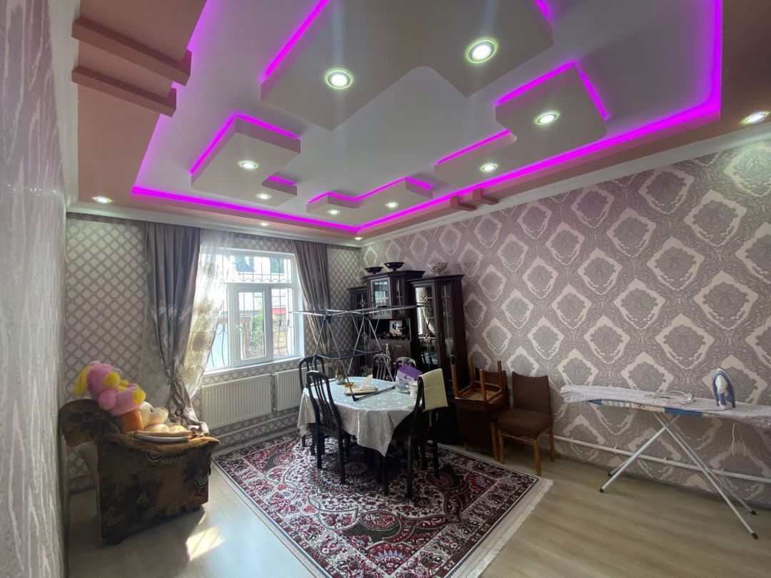 Həyət evi, Qəbələ ş. — Ev, villa, Qəbələ (6)