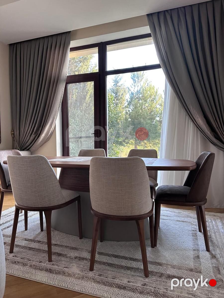 Satılır 6 otaqlı həyət evi/bağ evi 473.3 m² — Ev, villa, Bakı (4)