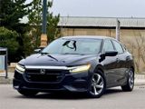 Honda Insight, 1.5 L, 1.2 kWh, 2018 il, 209 215 km — Автомобили
