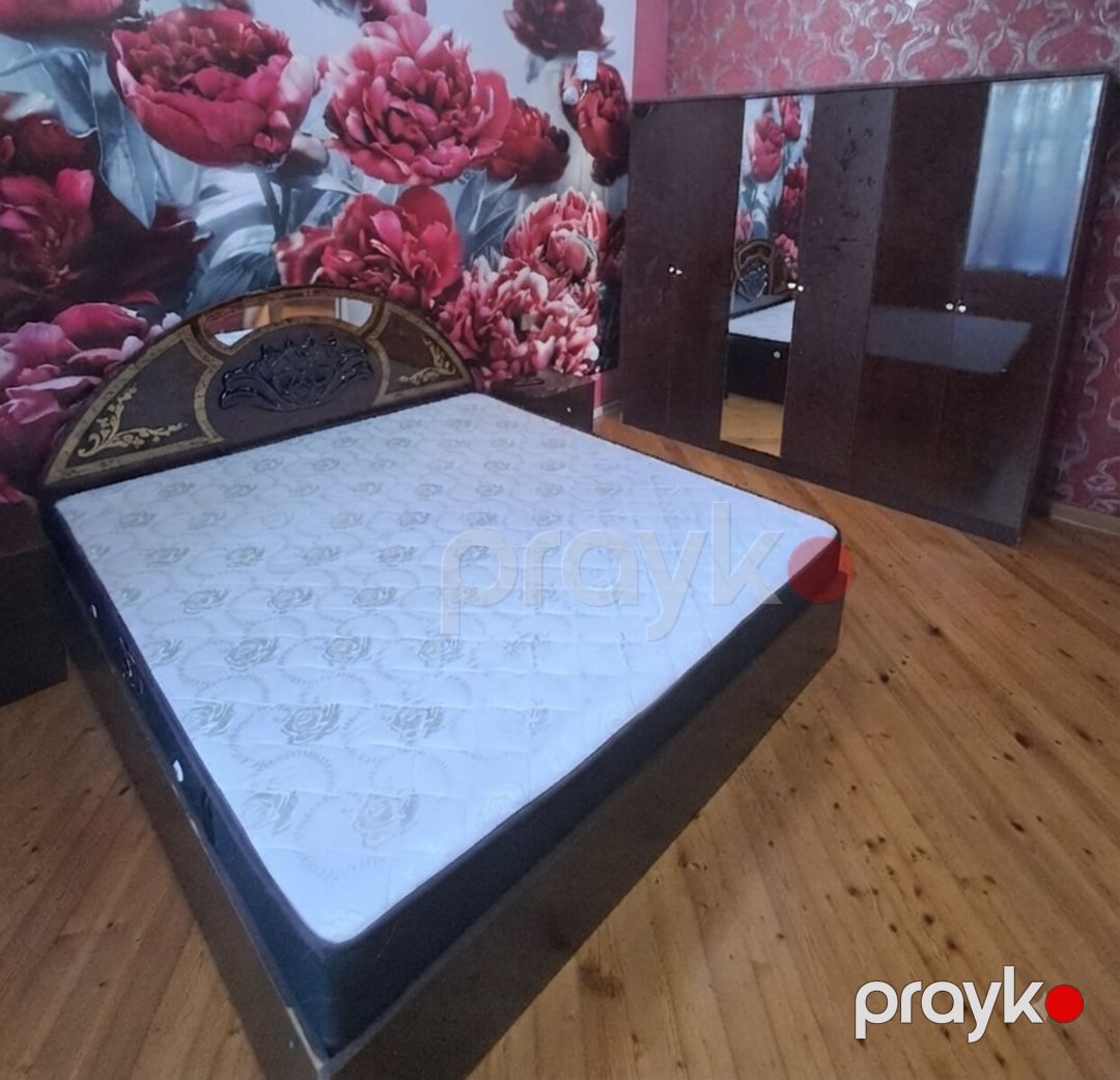 Yataq otağı mebeli Roza — Mallar, Bakı (3)