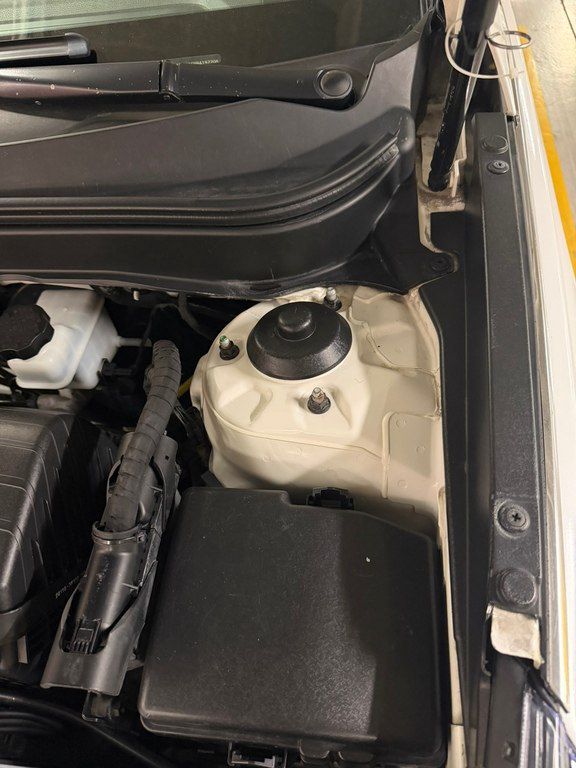 Hyundai Sonata, 2.4 L, 2010 il, 190 002 km — Avtomobillər, Gəncə (9)