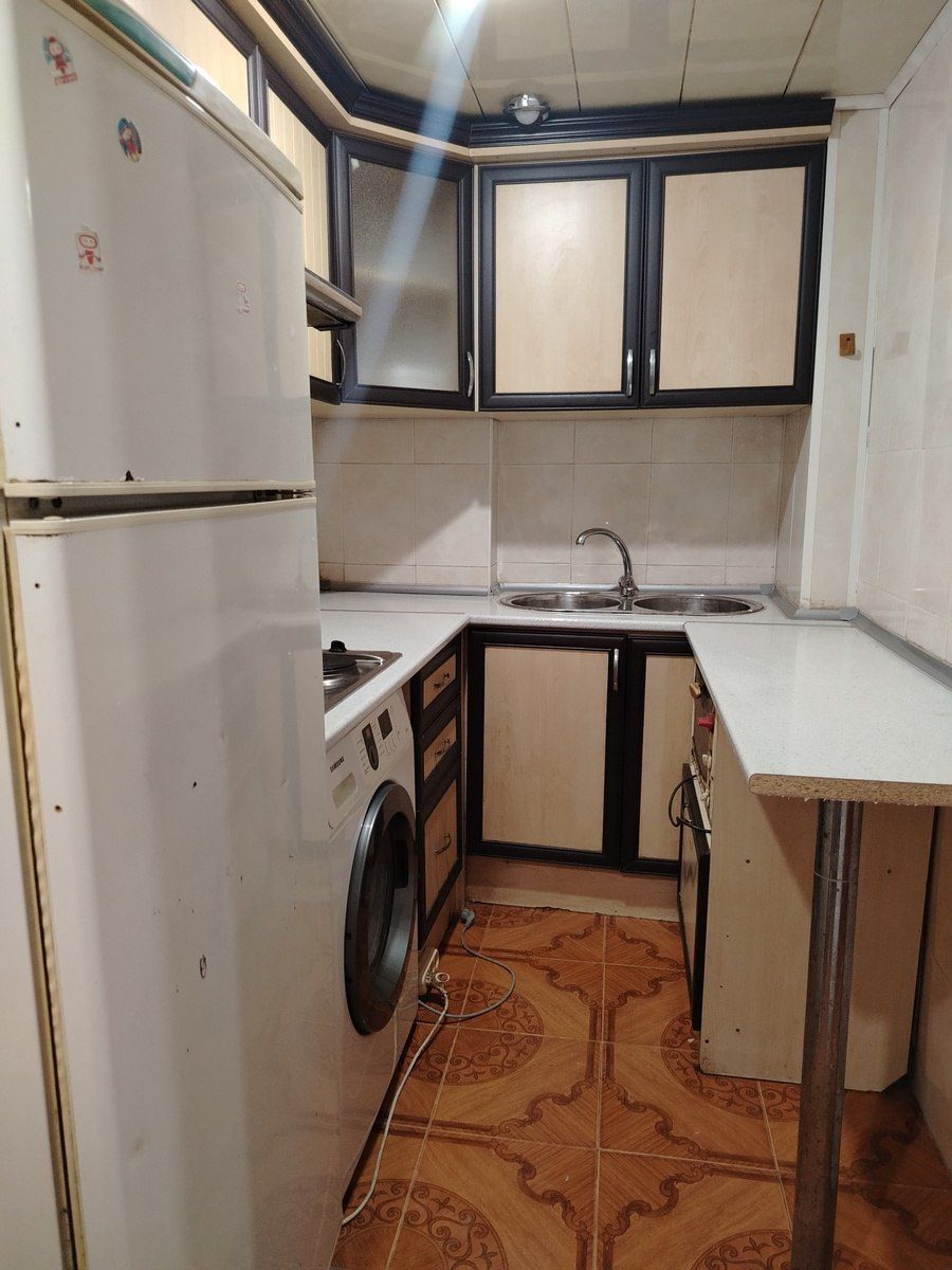 2-otaqlı mənzil kirayə verilir, N. Nərimanov r., 95 m² — Mənzil, Bakı (3)