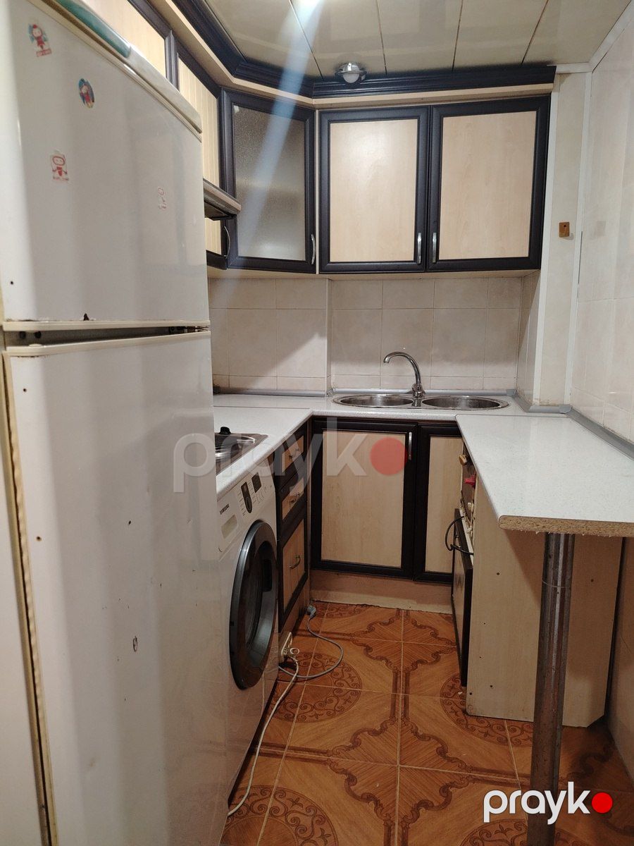 2-otaqlı mənzil kirayə verilir, N. Nərimanov r., 95 m² — Mənzil, Bakı (3)
