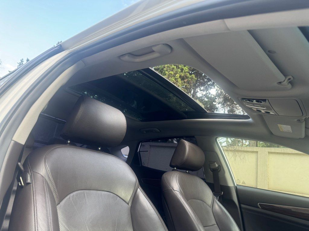 Kia K7, 2.2 L, 2017 il, 242 000 km — Avtomobillər, Bakı (10)