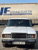 LADA (VAZ) 2107, 1.6 L, 2009 il, 700 000 km — Cars