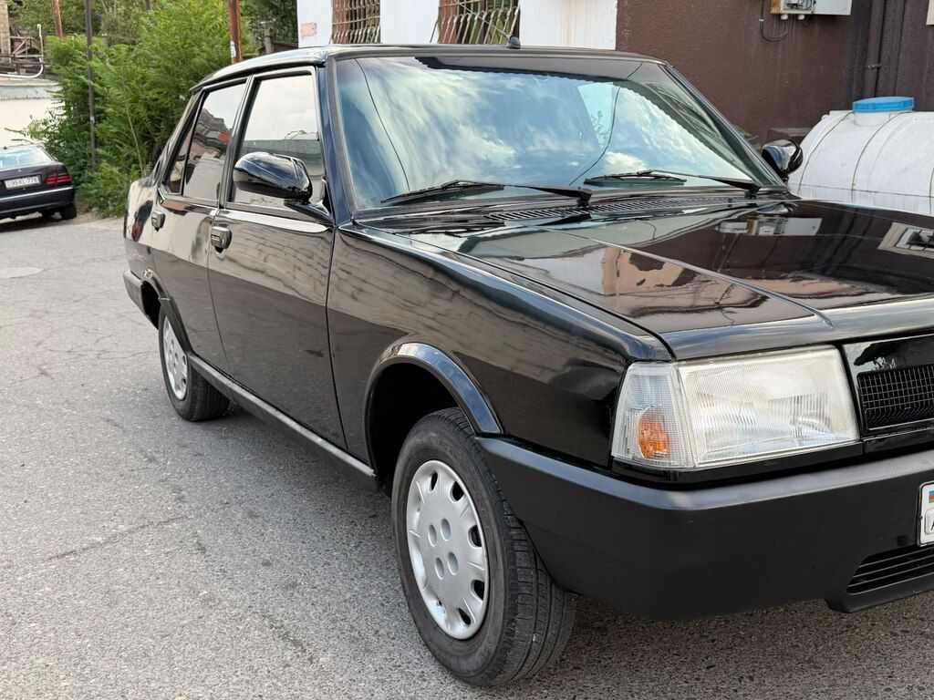 Tofas Sahin, 1.6 L, 2005 il, 81 127 km — Avtomobillər, Bakı (12)