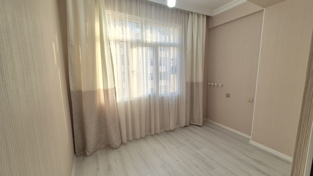 2-otaqlı yeni tikili, Xırdalan ş., 28.7 m² — Mənzil, Xırdalan (4)
