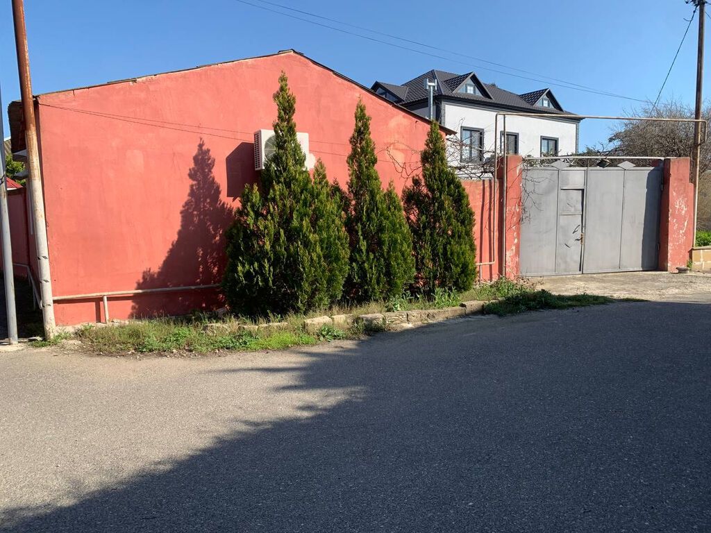 Bakı, 260 kv. m, 7 otaqlı, Hovuzsuz, Qaz, İşıq, Su — Daşınmaz əmlak, Bakı (7)