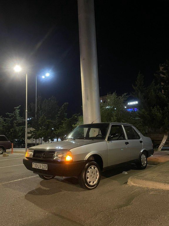 Tofas Sahin, 1.6 L, 2003 il, 94 000 km — Avtomobillər, Sumqayıt