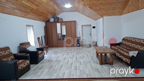 90 kv. m, 3 otaqlı, Qaz