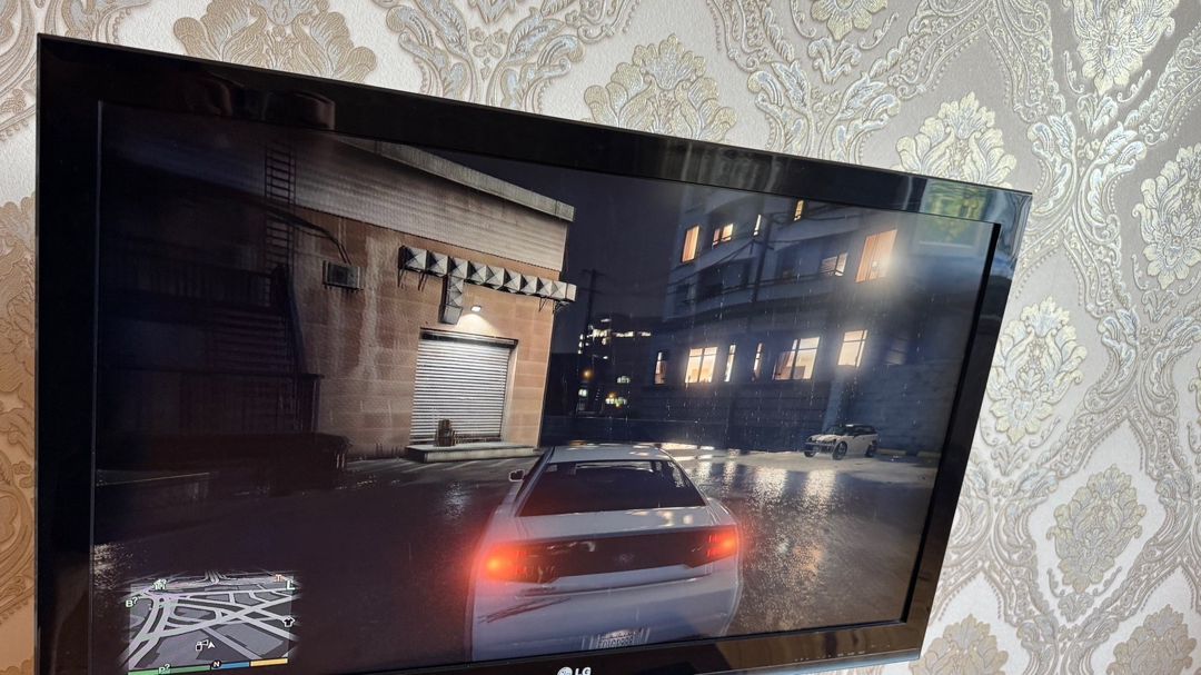 Playstation 4 Slim 500GB — Elektronika, Bakı (3)