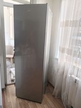 İşlənmiş 1 qapılı Regal Soyuducu Satılır, rəng - Gümüşü, Təkərli — Soyuducular