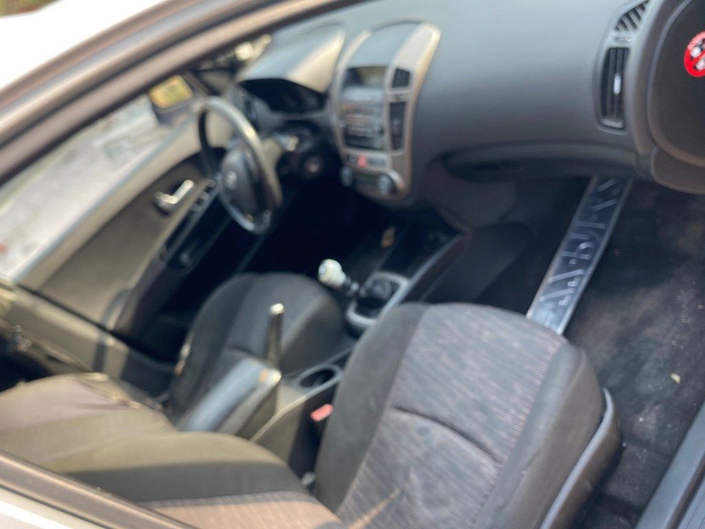 Kia Ceed SW, 1.6 L, 2007 il, 230 000 km — Avtomobillər, Bakı (7)