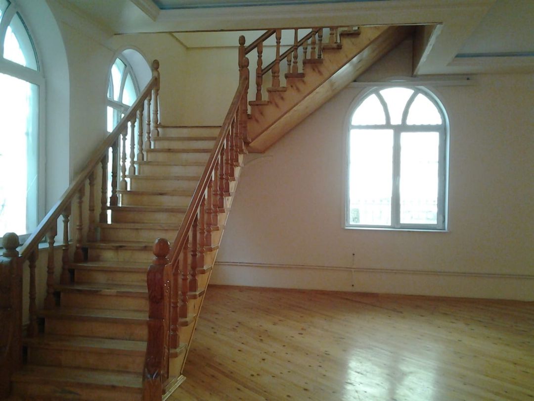 Həyət evi, Cəfər Xəndan küç. — Ev, villa, Bakı (9)