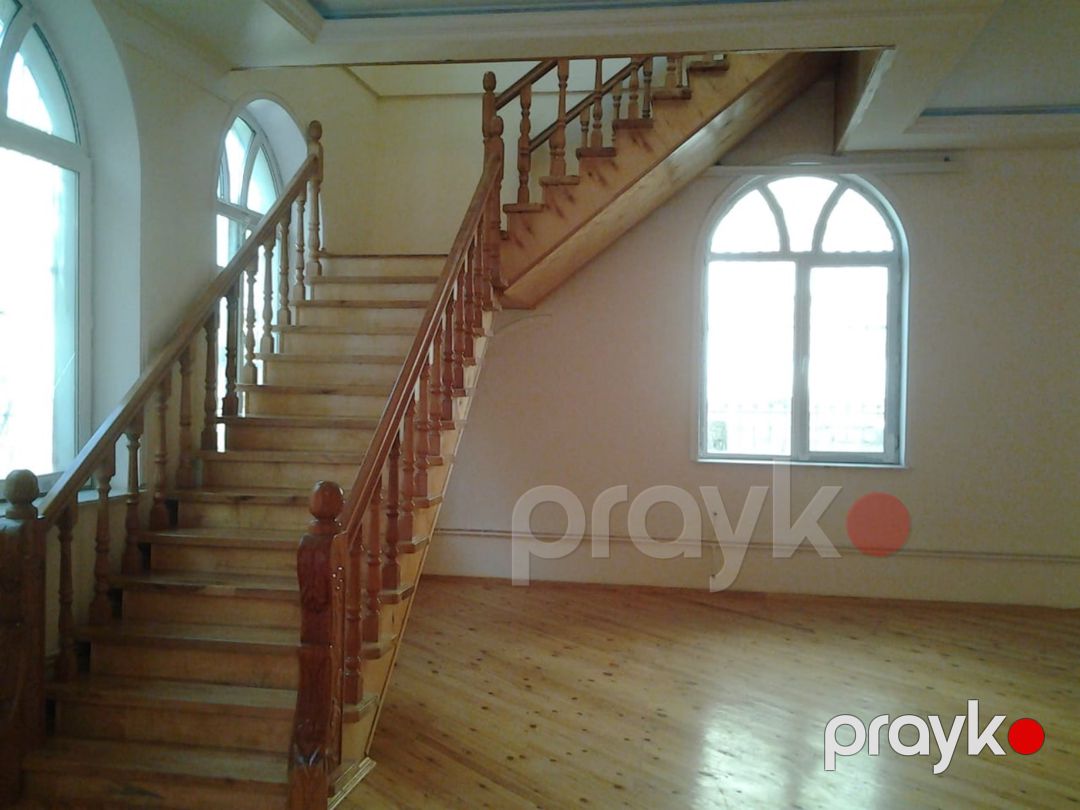 Həyət evi, Cəfər Xəndan küç. — Ev, villa, Bakı (9)