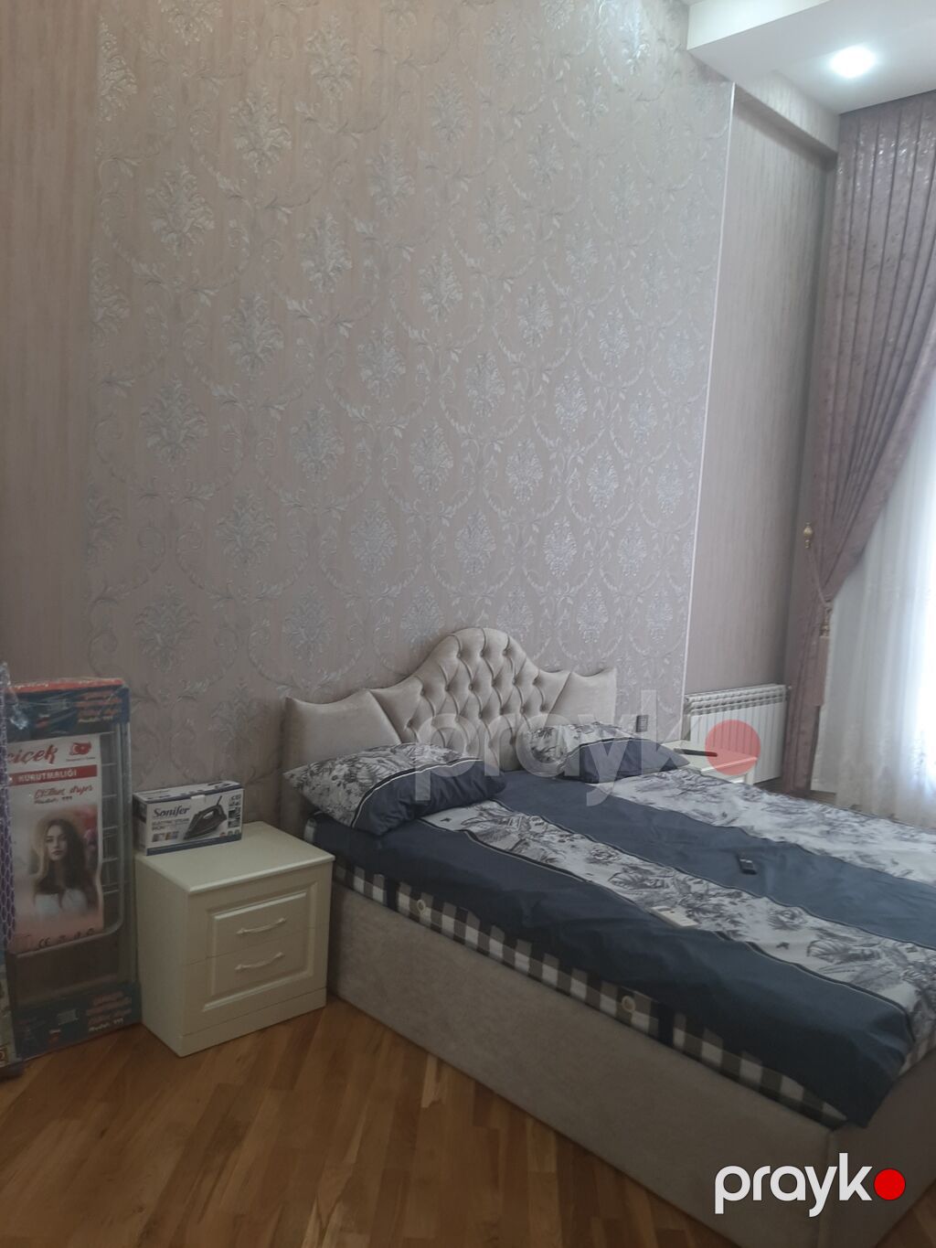 28 May metrosundan 700-800şərq bazarından 100 metr məsafədə 177 — Daşınmaz əmlak, Bakı (8)
