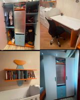 Nigaz Dest satilir 300azn. Dolabin Olcusu 140x55x200. Unvan Mikayil — Furniture