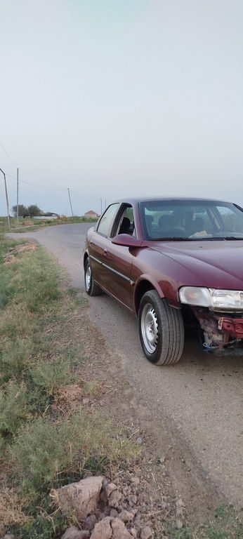 Opel Vectra, 1.8 L, 1996 il, 126 480 km — Avtomobillər, Biləsuvar (5)
